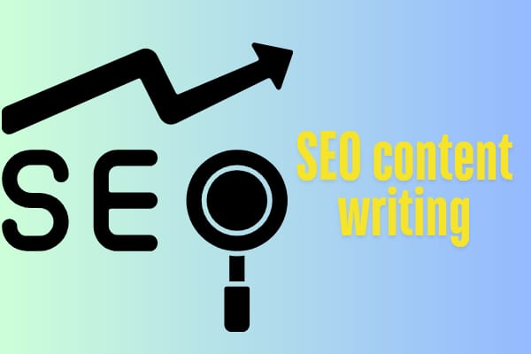 Earn money online through content writing