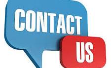 Contact us