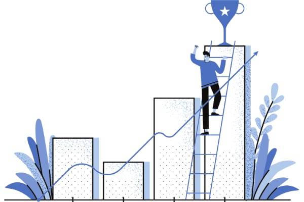 Real-Life Success Stories in Daily Crypto Trading