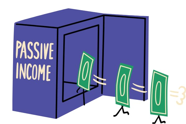 Passive Income Hacks: Staking and Yield Farming