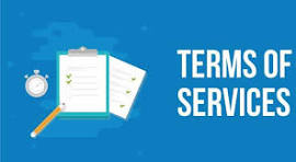 Terms of Service