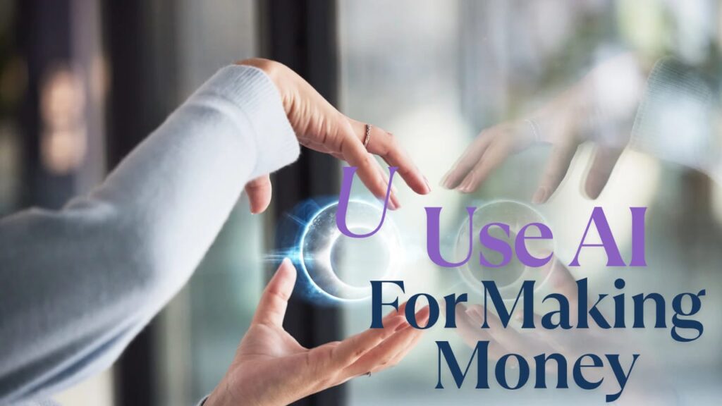 Top AI Money-Making Strategies