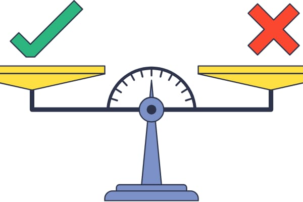 The Pros and Cons of Website Testing as a Side Hustle